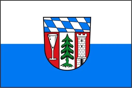 Flagge_Landkreis Regen.jpg